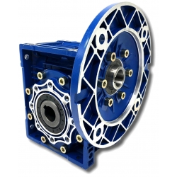 MOCNA PRZEKŁADNIA SILNIKA ELEKTRYCZNEGO 63B5 I=7,5